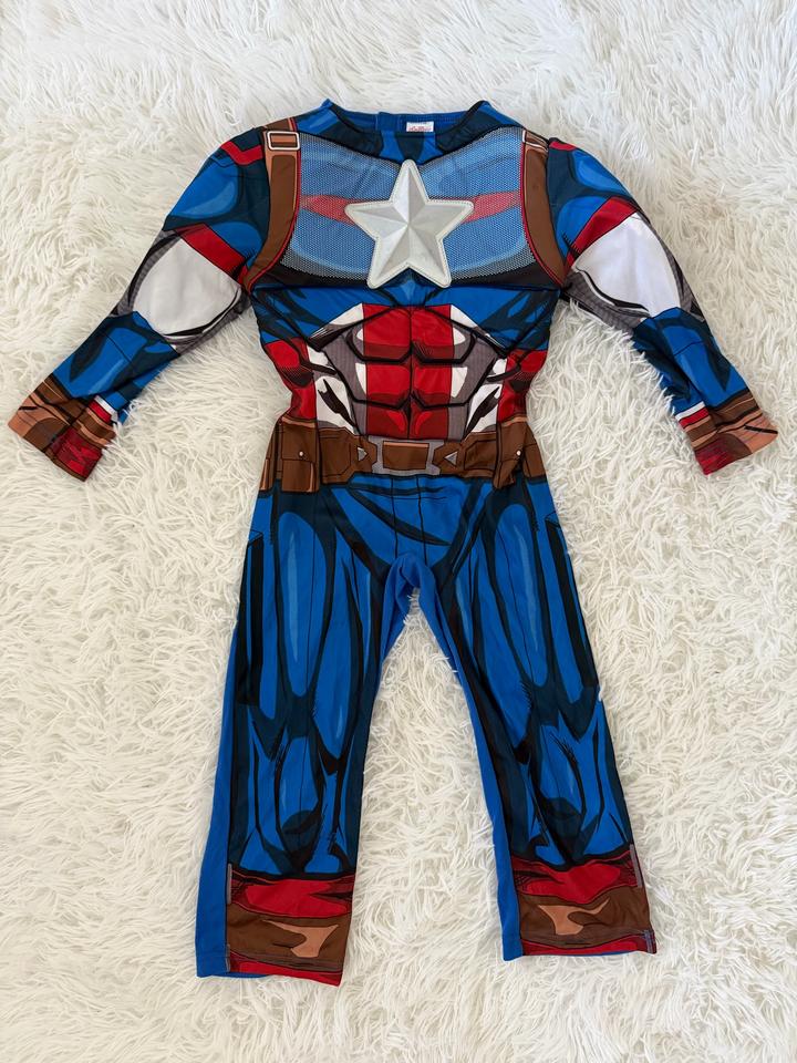 Marvel