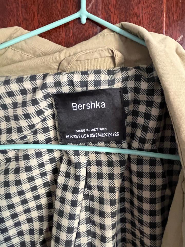 Bershka
