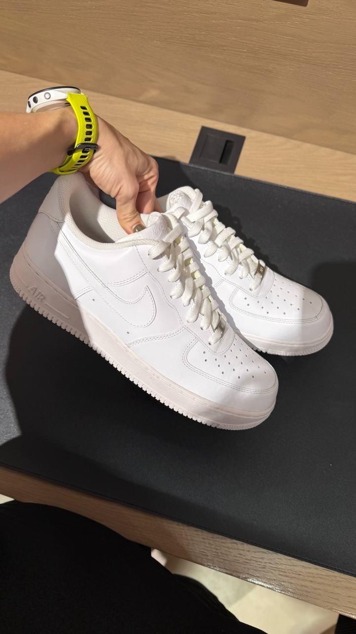 Nike