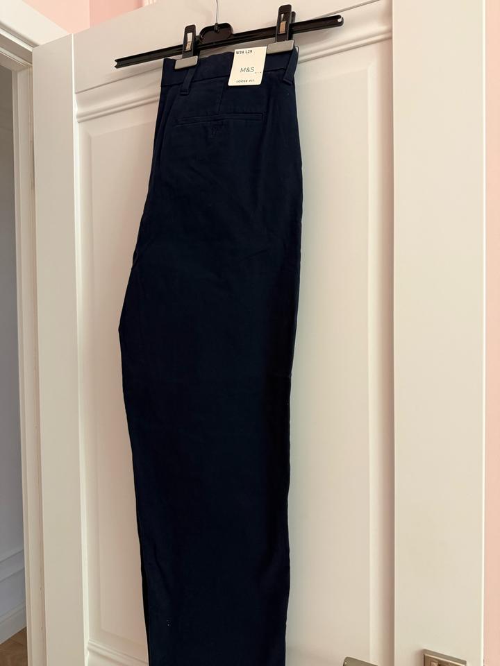 Marks & Spencer