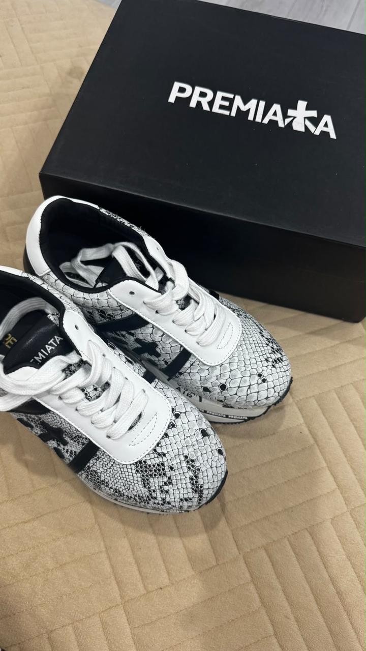 Premiata