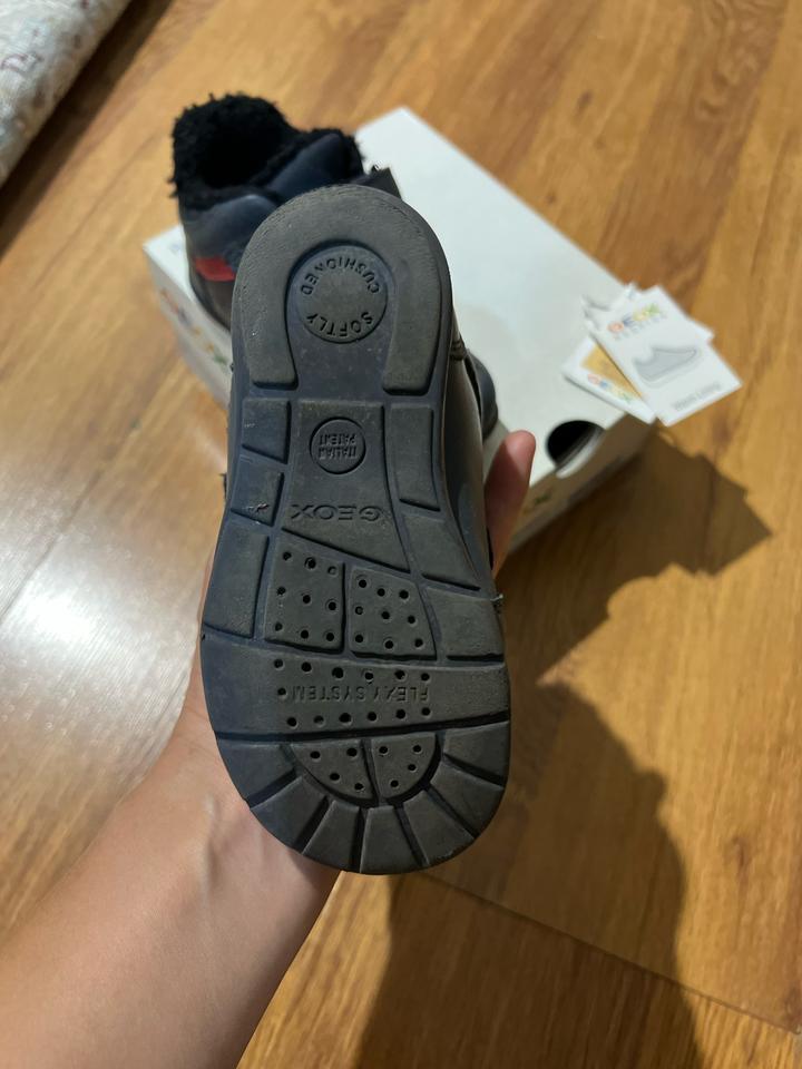 Geox