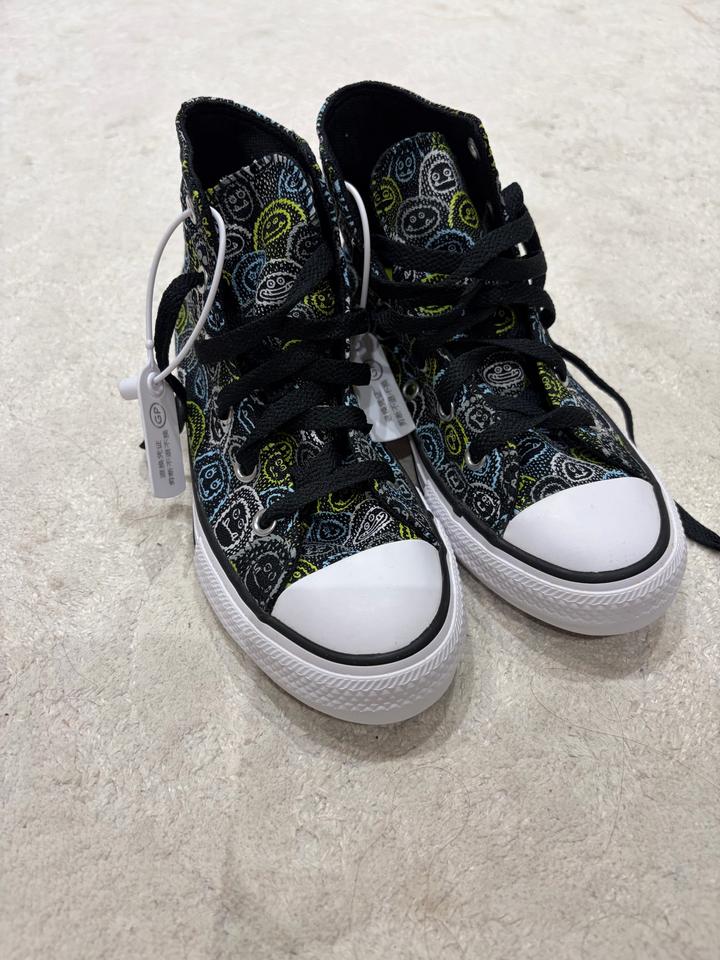 Кеды Converse