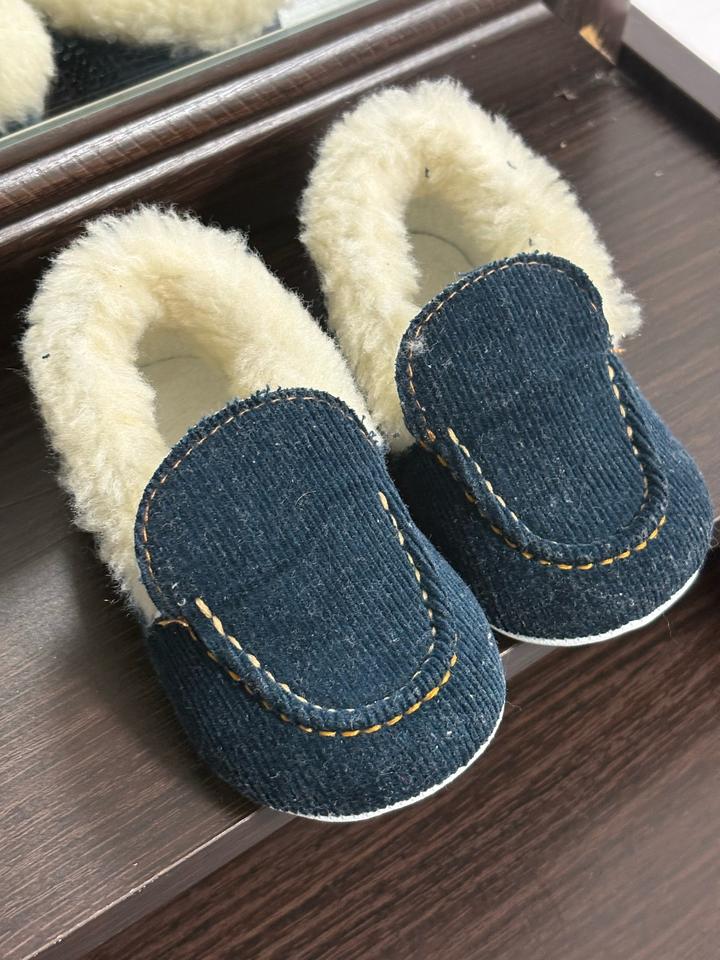 Детские пинетки