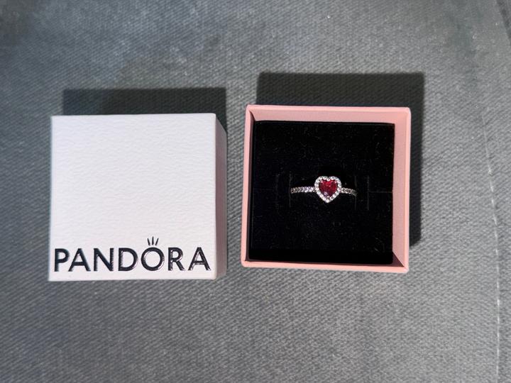 Pandora