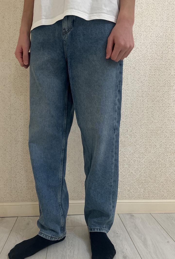 Джинсы CROPP