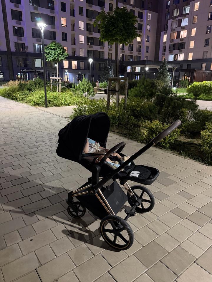 Cybex