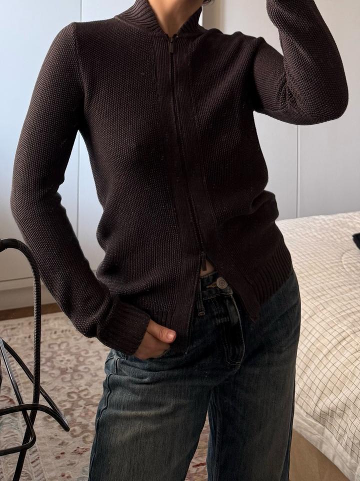 Кардиган Massimo Dutti