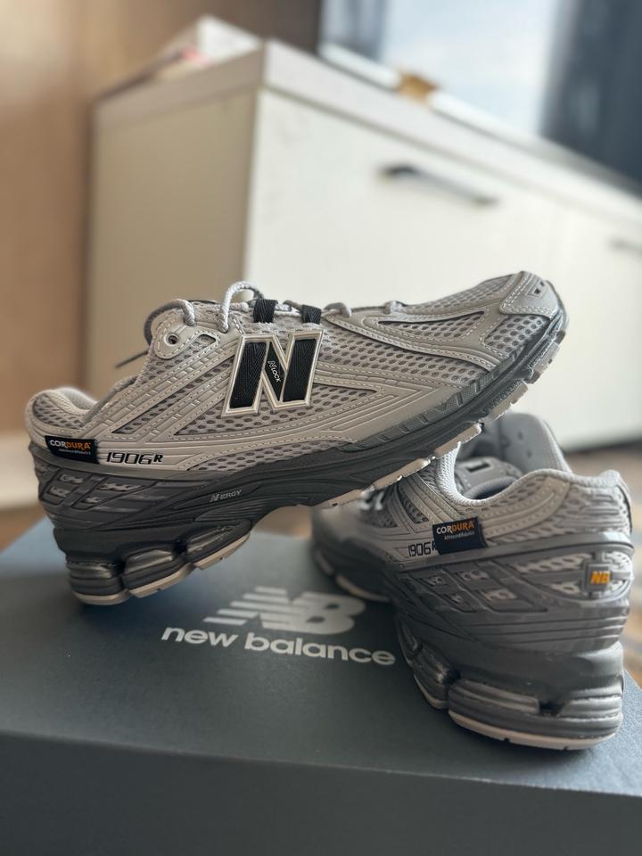 New Balance