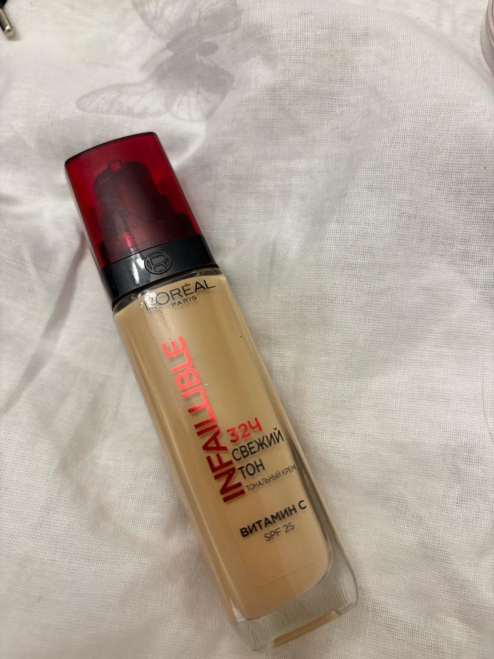 Loreal Paris