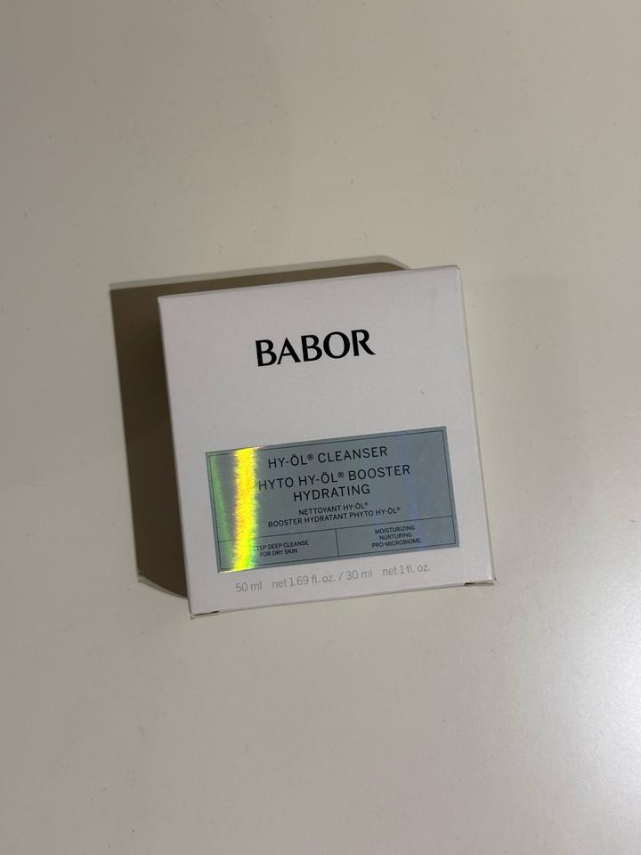 BABOR