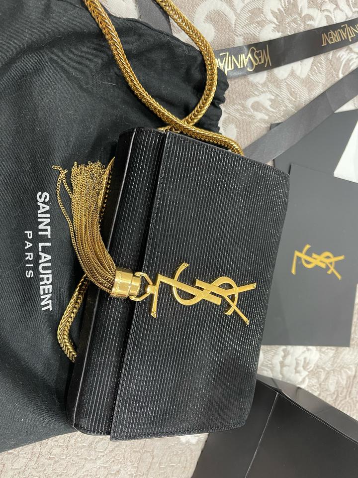 Yves Saint Laurent