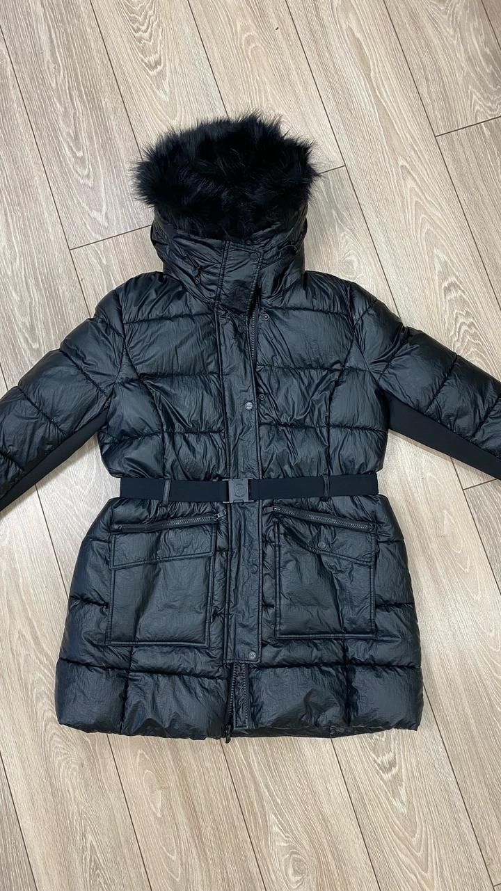 Пуховик Michael Kors