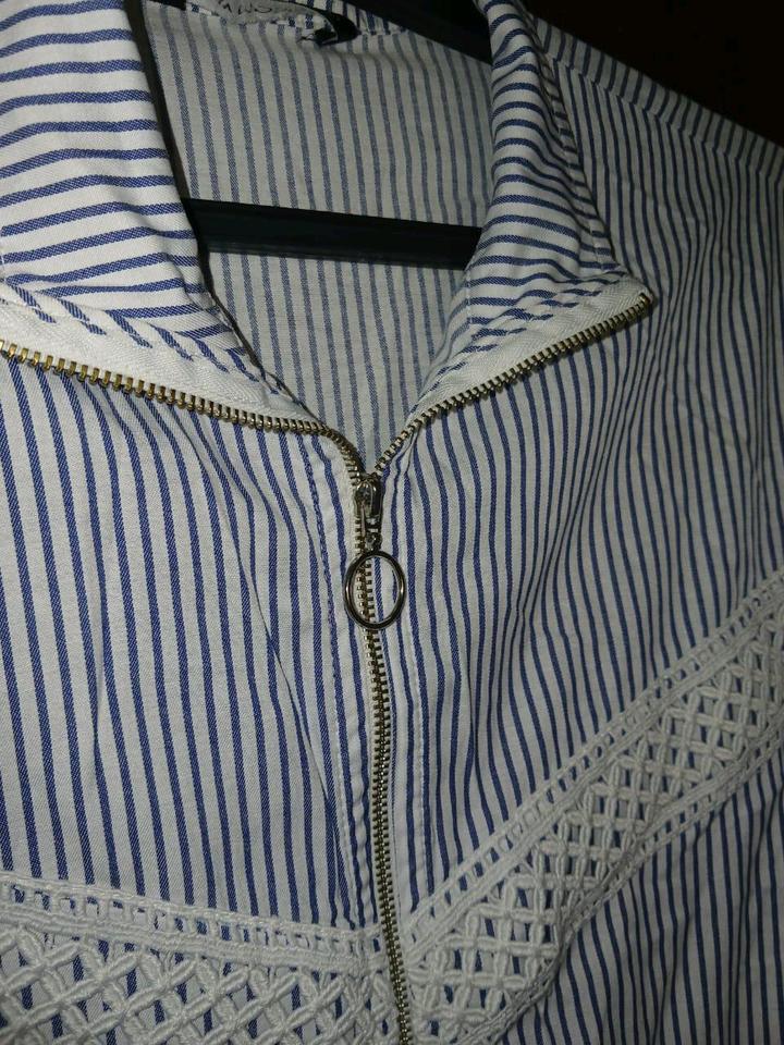 LCW MODEST