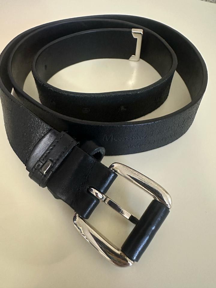 Ремень Massimo Dutti