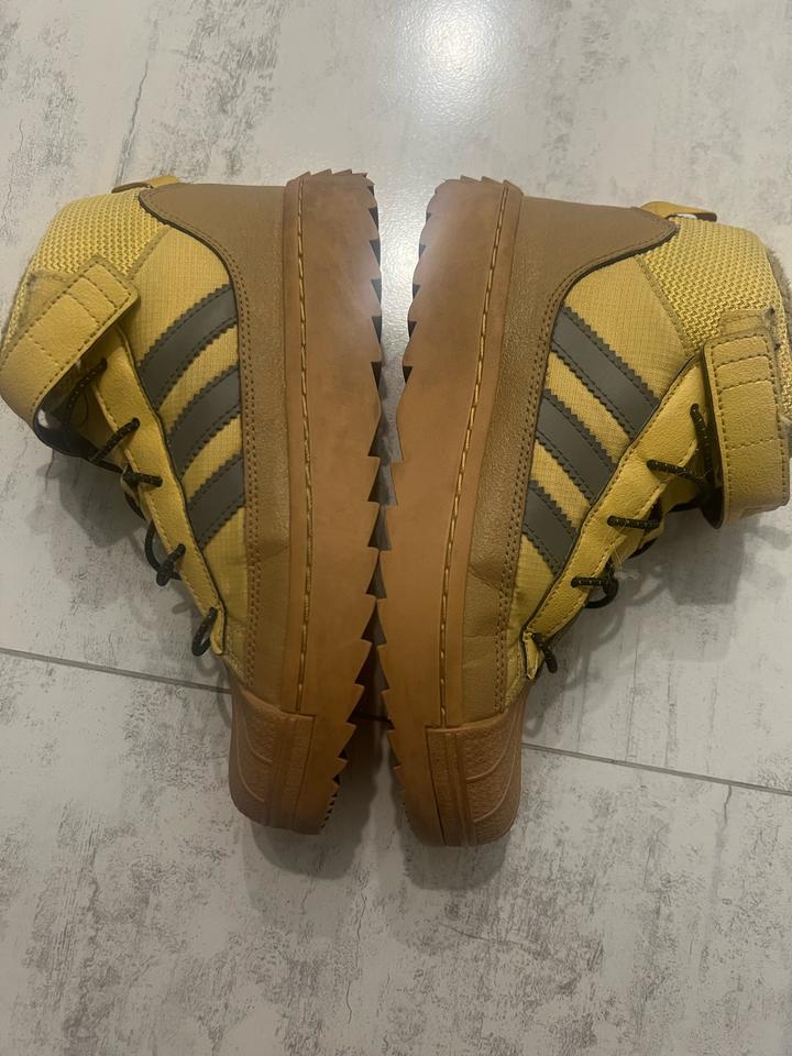adidas ботинки