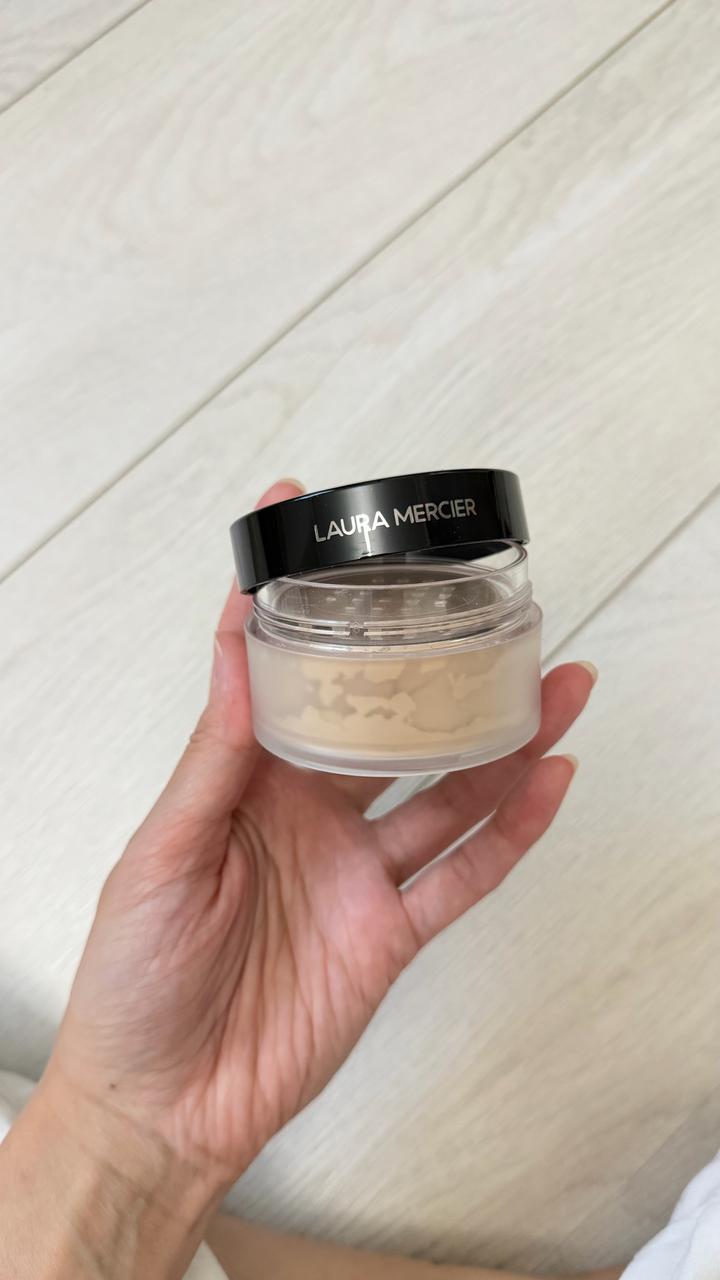 laura mercier