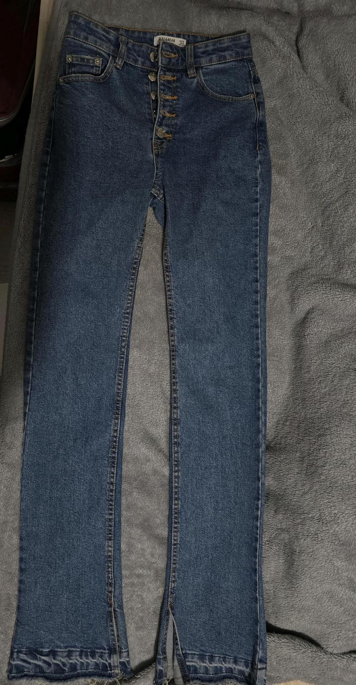 Pull & Bear