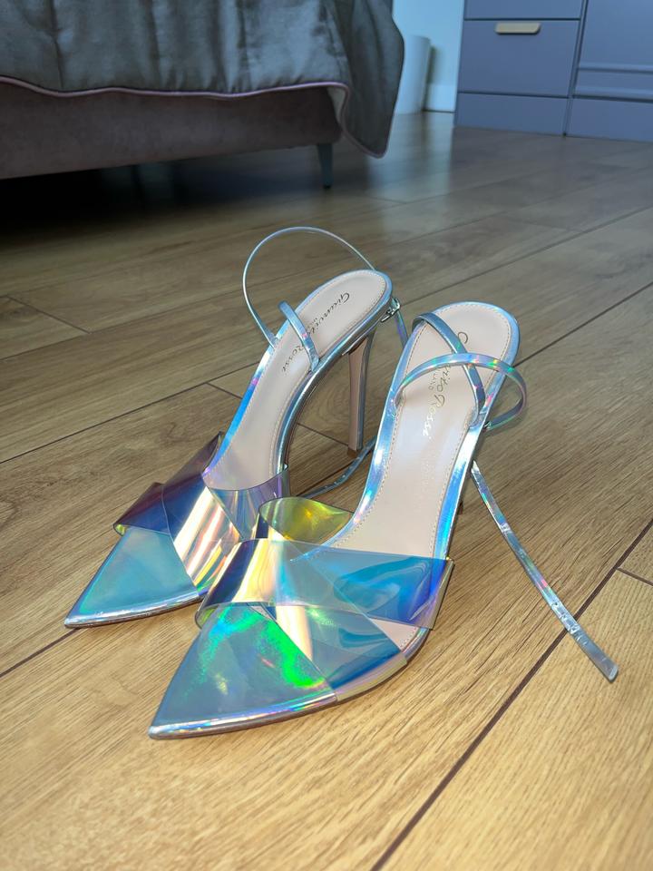 Gianvito Rossi