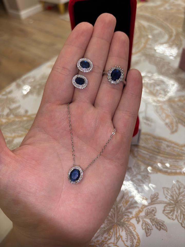 серебро 925