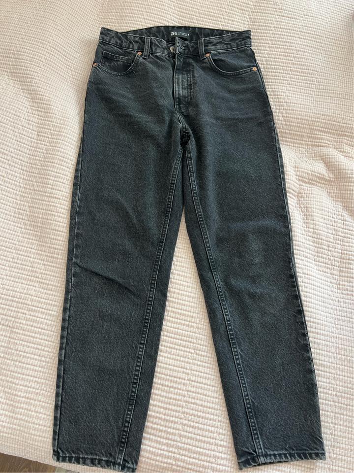 Джинсы ZARA