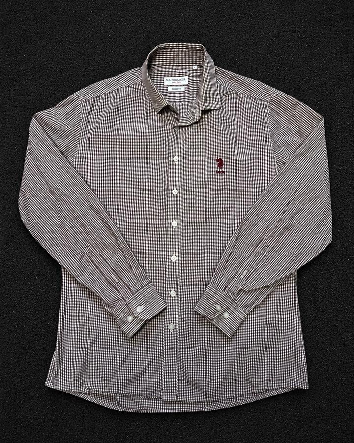 U.S. Polo Assn.