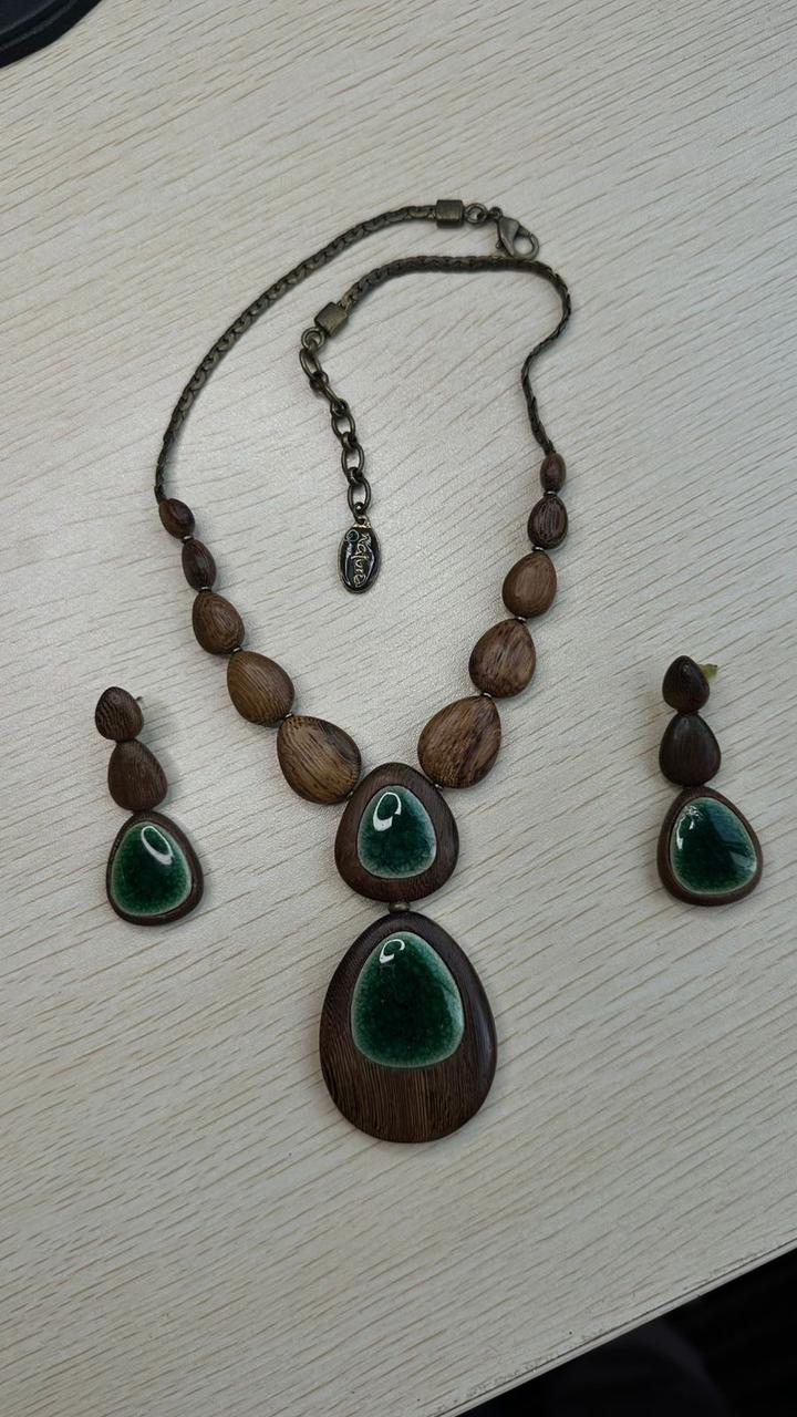 Nature bijoux