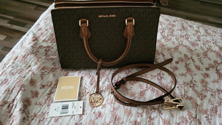 Сумка Michael Kors