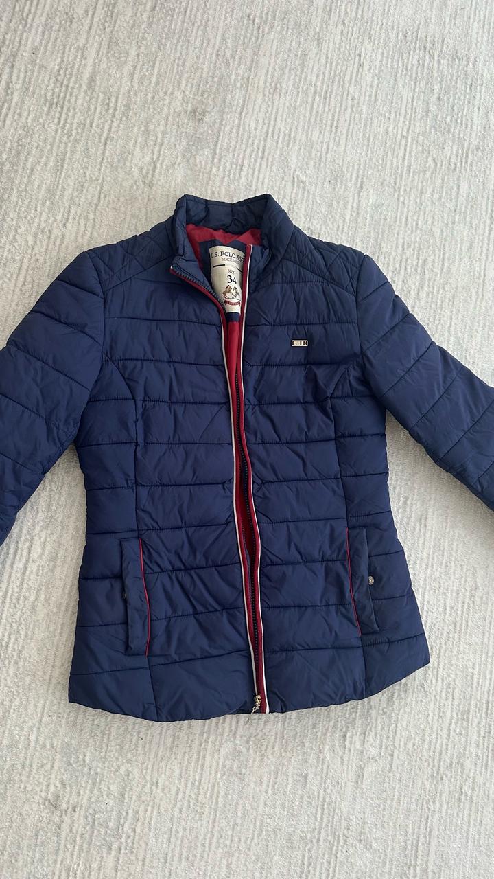 U.S. Polo Assn.