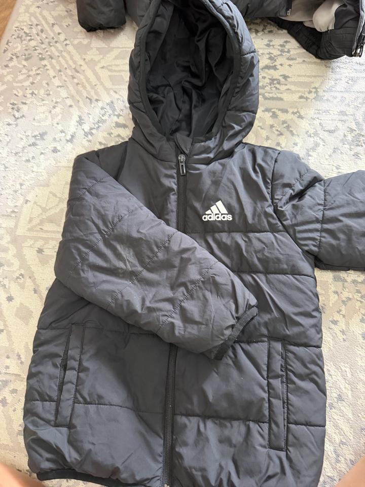 Куртка adidas