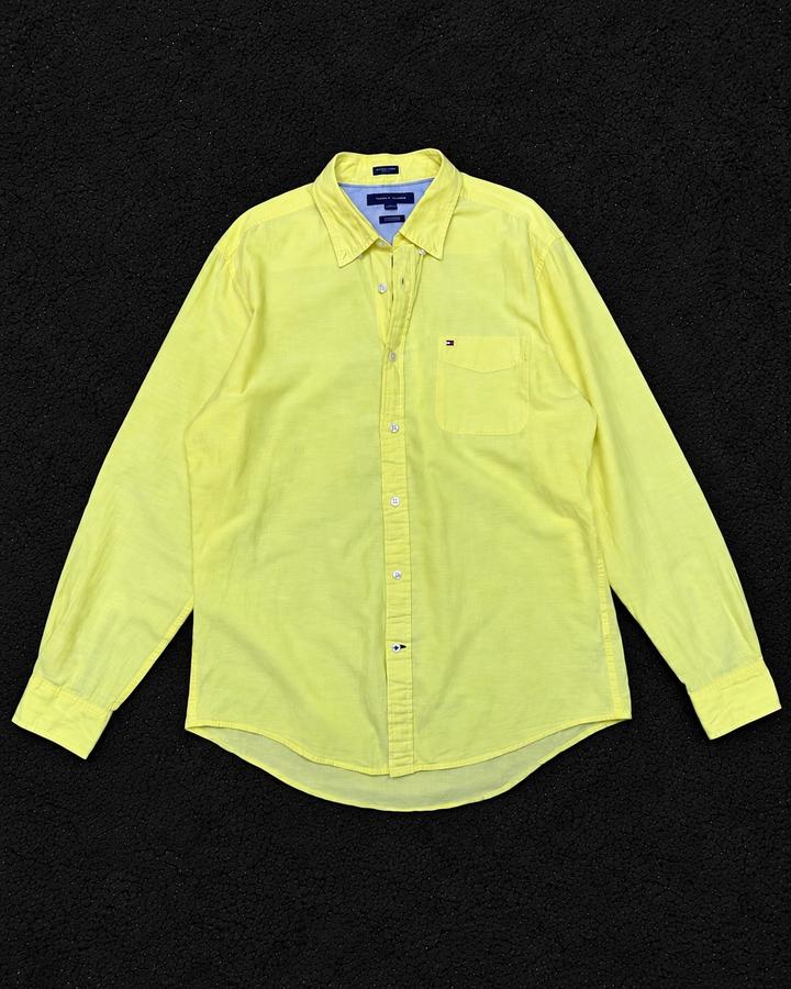рубашка Tommy Hilfiger