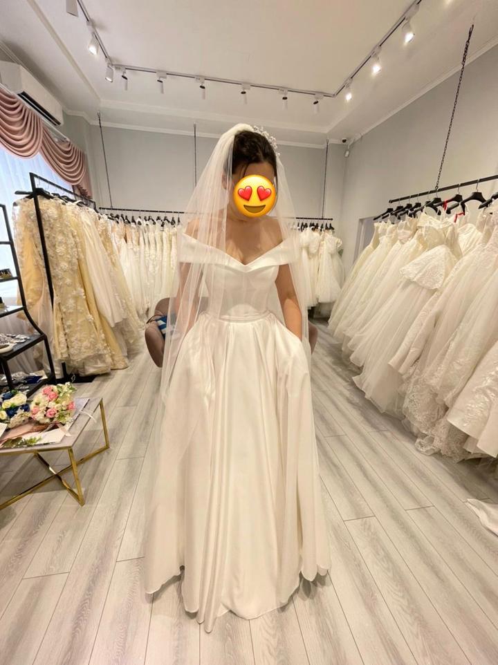 emilia esposa
