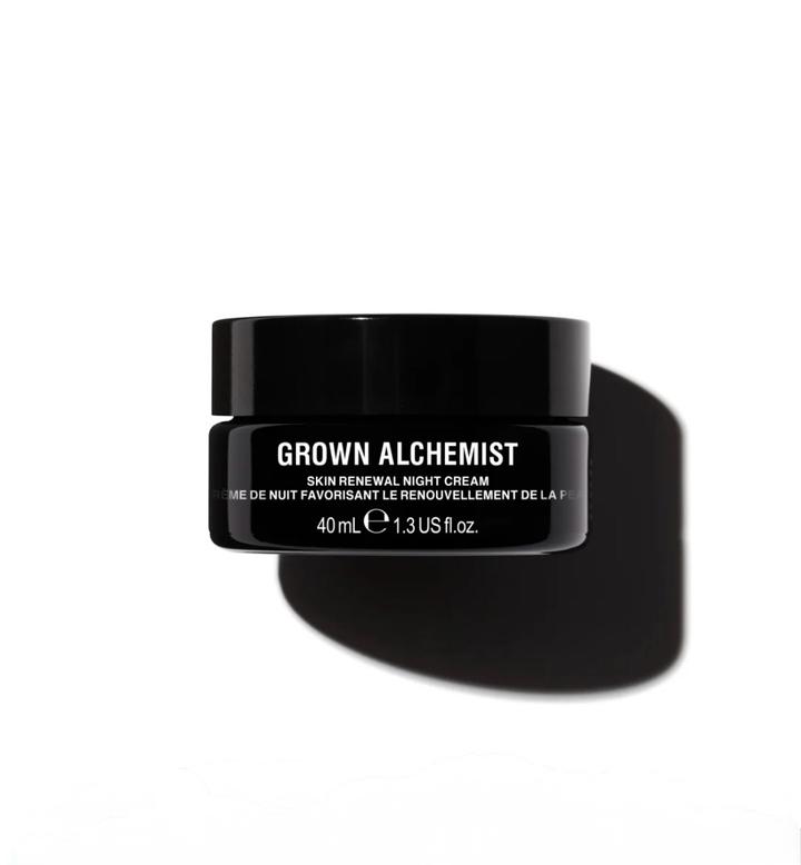 Grown Alchemist