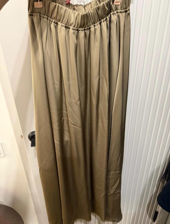 Zara Юбка макси