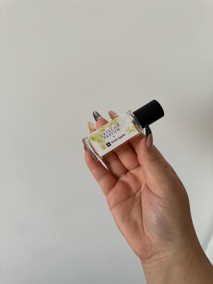 L’ATELIER PARFUM