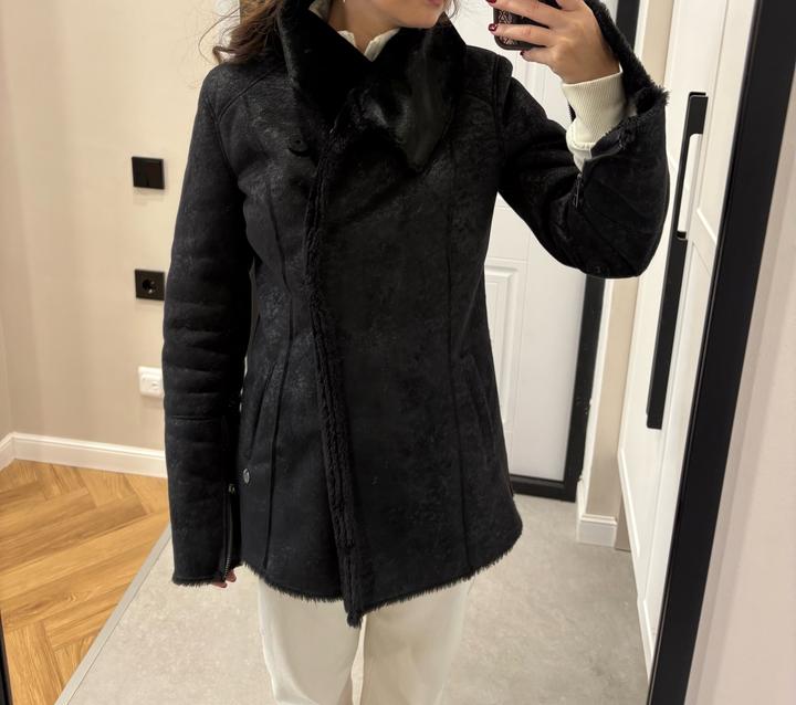 Дублёнка Guess