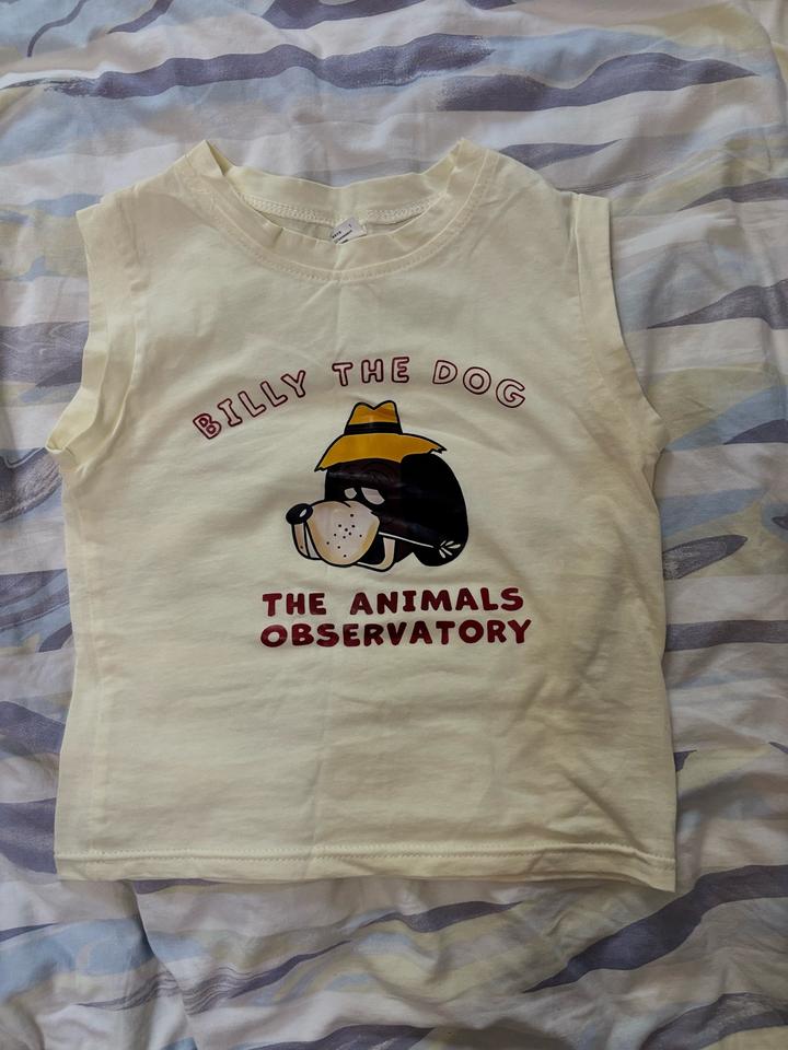 The Animals Observatory