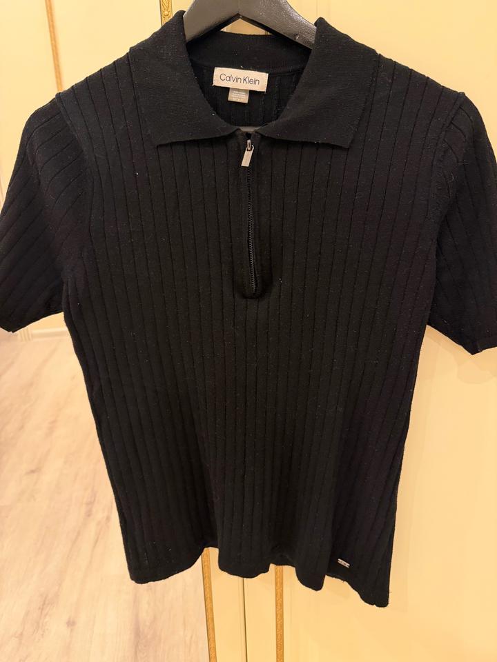 Джемпер Calvin Klein
