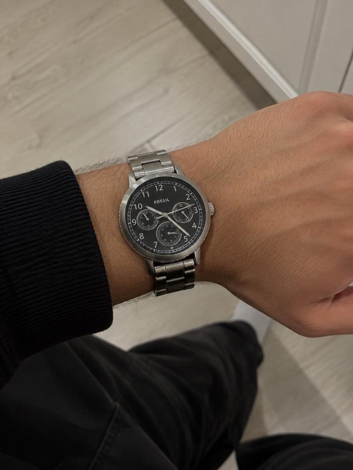 Fossil