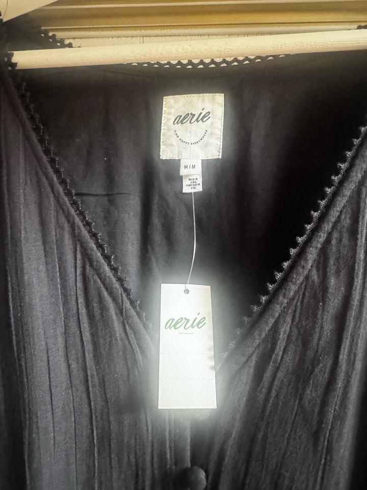 aerie