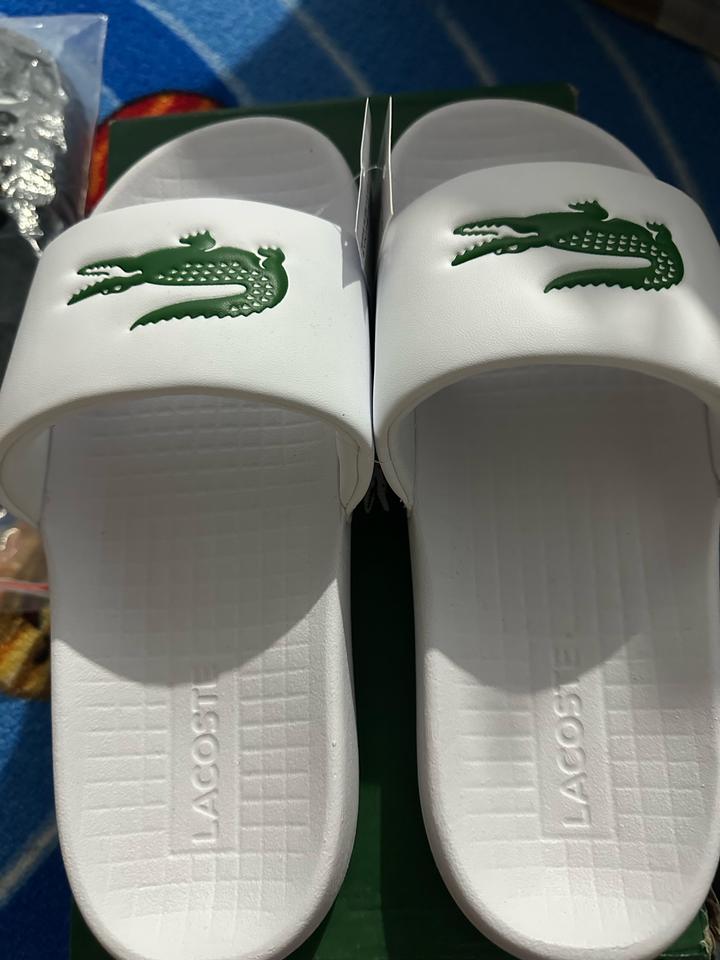 Lacoste