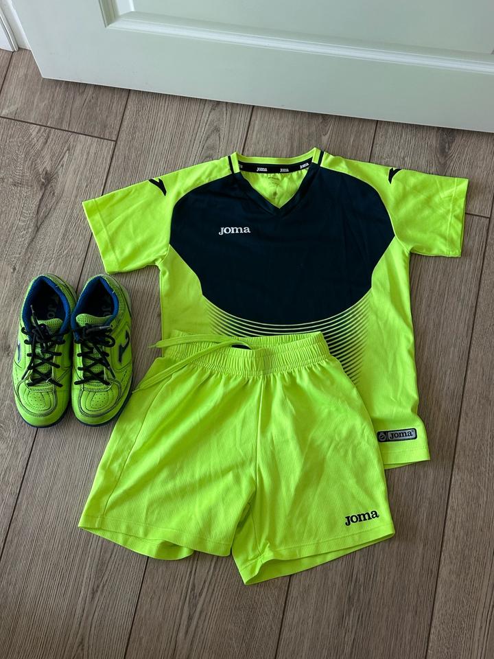 Спортивный комплект Joma
