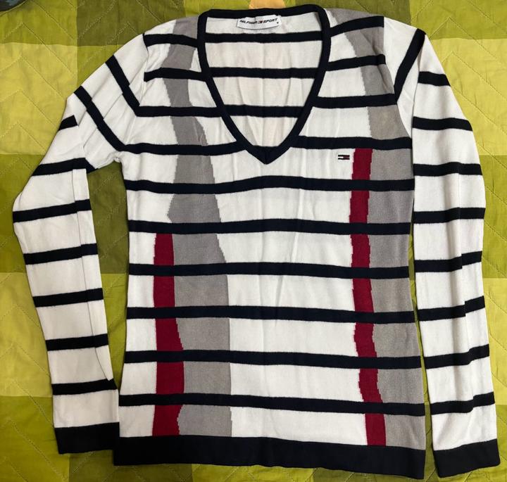 Tommy Hilfiger Блузка