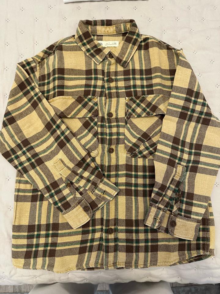 Zara Kids