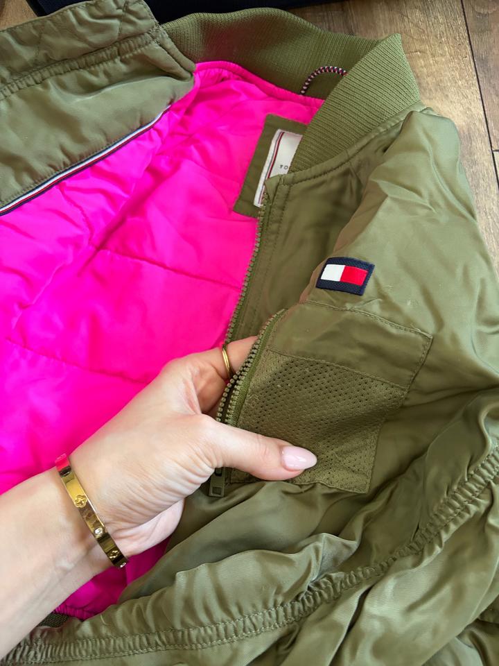 Tommy Hilfiger