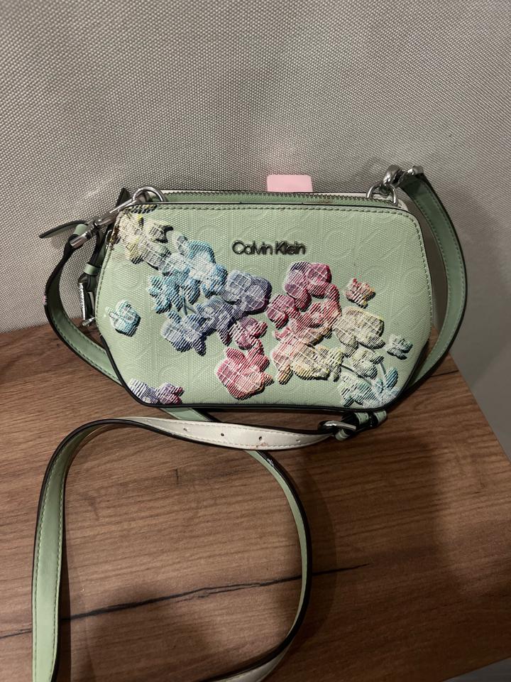 Calvin Klein