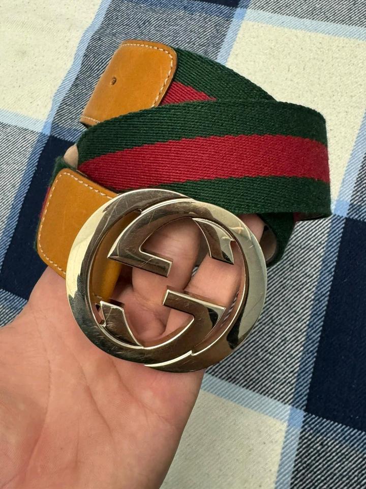 Gucci belt ремень гучи