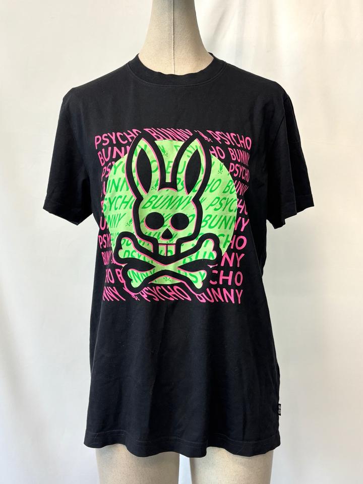 Phycho Bunny