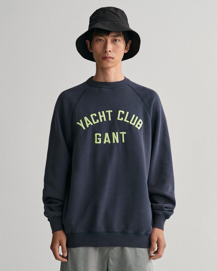 GANT