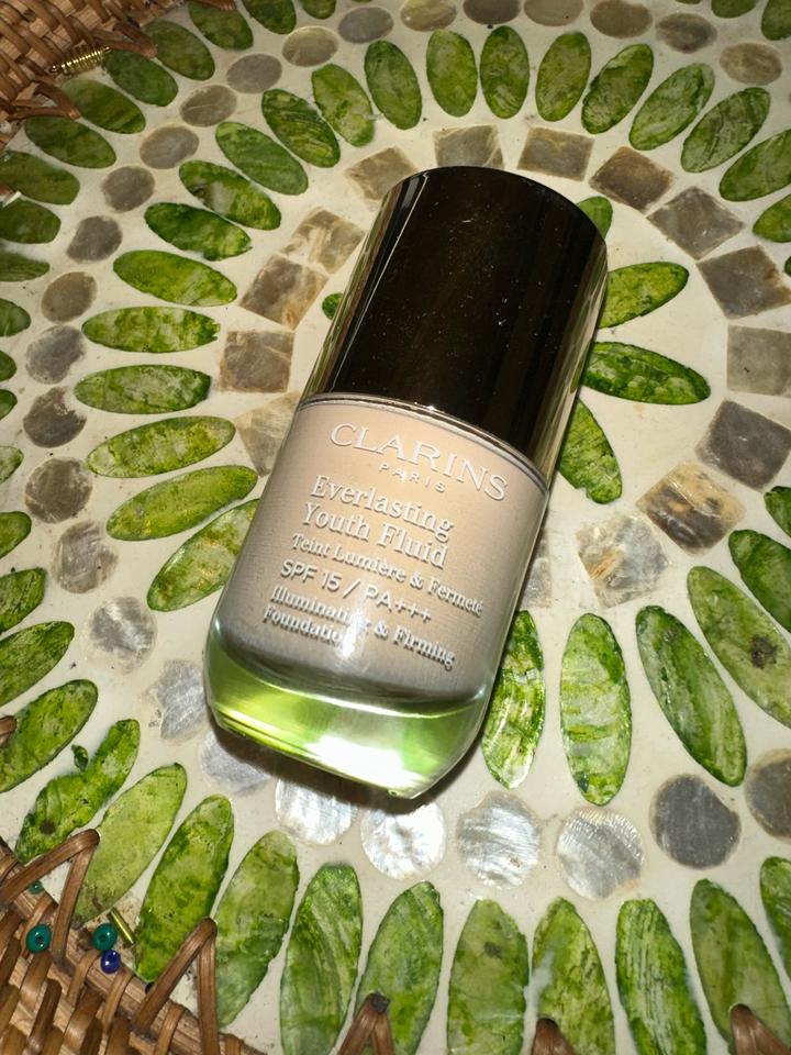 Clarins